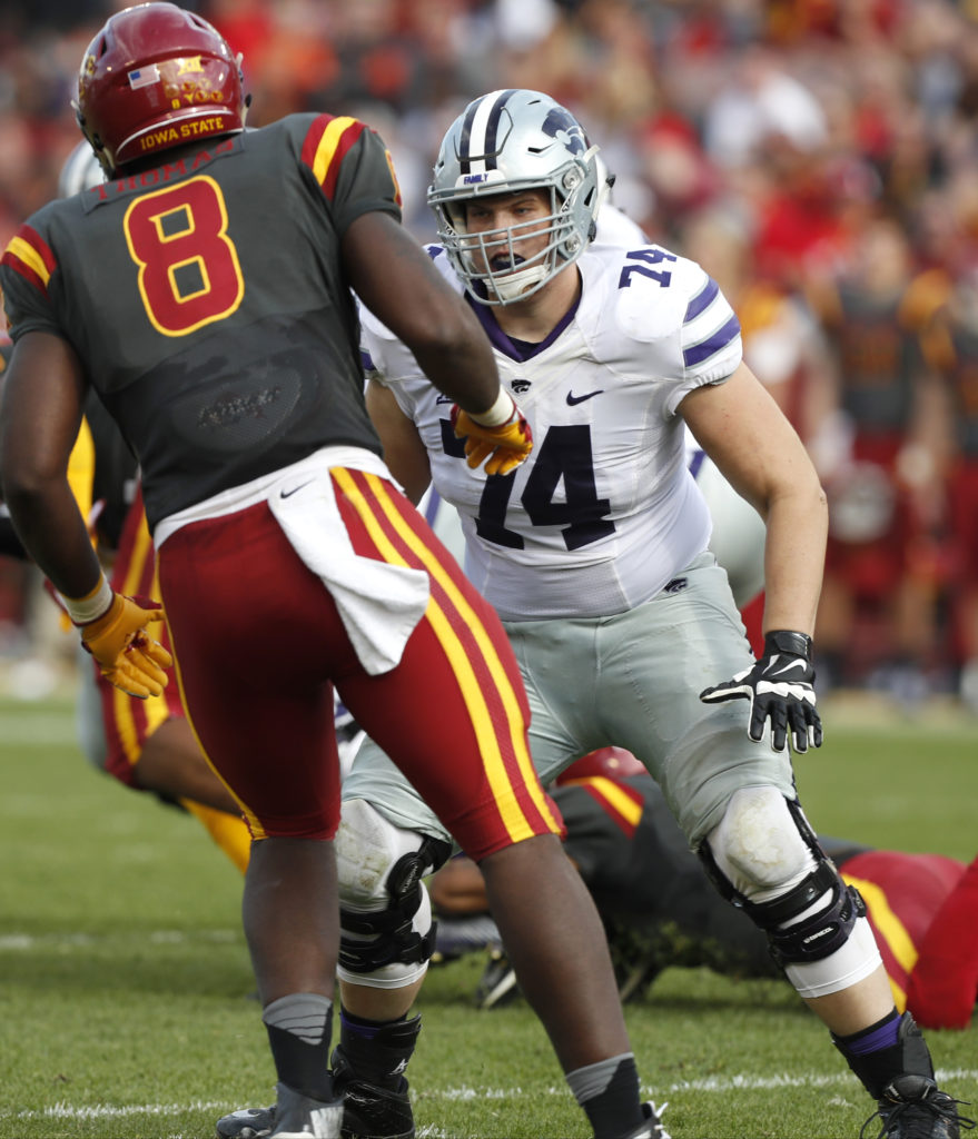 Lawrence Native Scott Frantz Becomes One Of Two Openly Gay Players In College Football News lawrence-native-scott-frantz-becomes-one-of-two-openly-gay-players-in-college-football-news